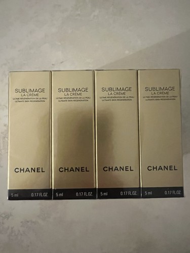 Chanel sublimage creme - ,