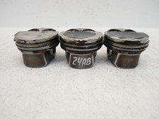 3x Kolben für Audi Seat Skoda