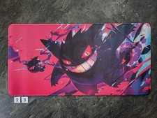 TCG Spielmatte Playmat 23