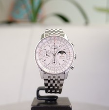Breitling Montbrilliant
