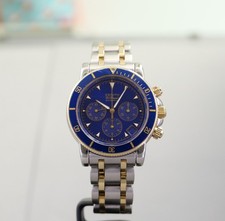 Zenith El Primero Rainbow