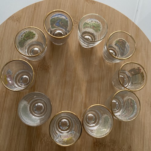 Schnaps gläschen mini - gläschen,