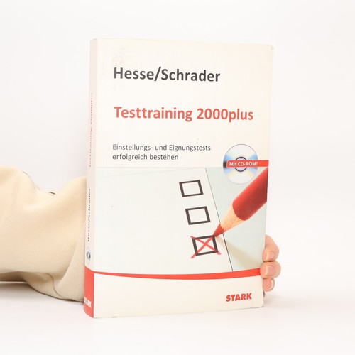 Testtraining 2000plus -  , | 
