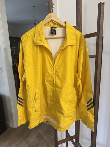 Vintage adidas windbreaker - vintage,