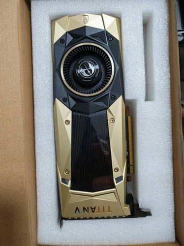 Nvidia titan 12gb hbm2 - titan, v