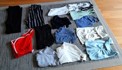 Mädchen kleiderpaket 14 - mädchen, kleiderpaket,