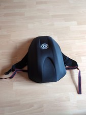 Motorradrucksack Q Bag, Foam