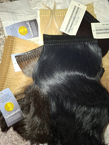 Great lengths extensions - lengths,