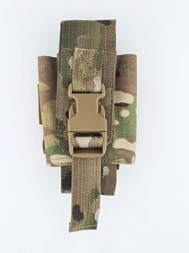 Warrior assault systems - assault, smoke