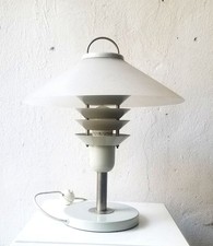Tischlampe - VEB Narva