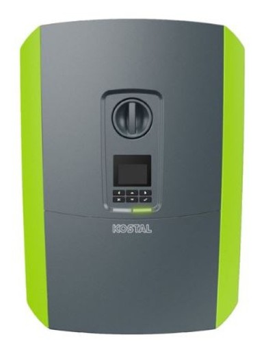 Kostal piko 10 - (0%,