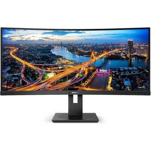 Philips 345b1c 4cm - philips, 86,4cm