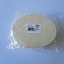 1x Spanschachtel Spandose oval