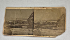 North McGregor stereoview