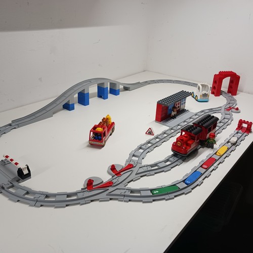 Xxl lego duplo - xxl,