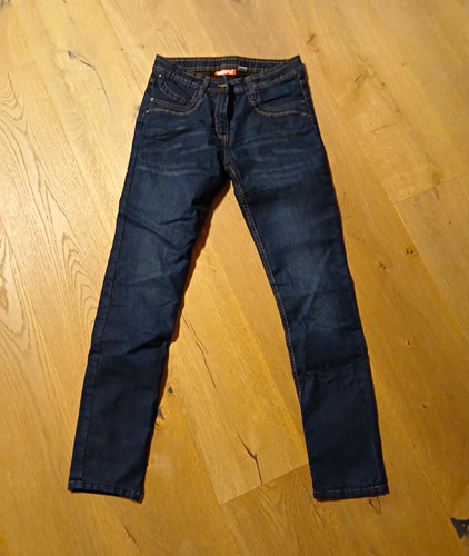 Pepperts jungen jeans blau - jeans,