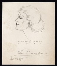 Denisys film cinema actrice