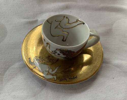 Rosenthal espressotasse mit - rosenthal,