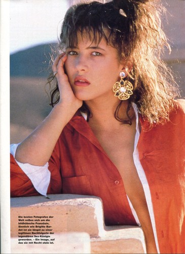 Sophie marceau foto - marceau:, 1