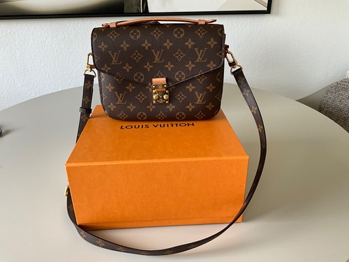 Louis vuitton metis tasche - louis,