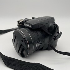 Fujifilm Finepix S4200