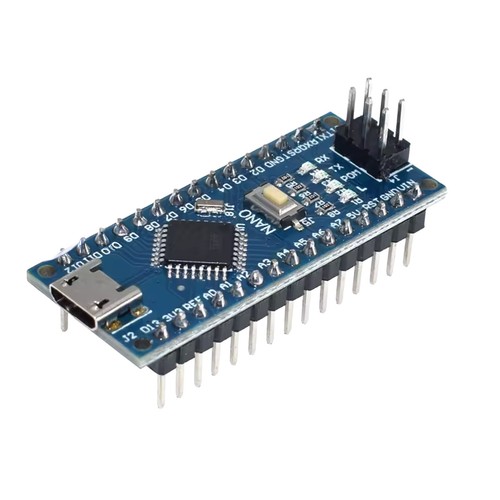 Nano board usb c - v3.0, usb-c