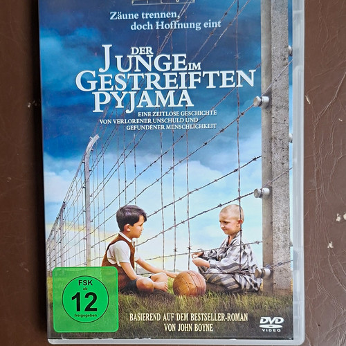 Der junge gestreiften - der, im