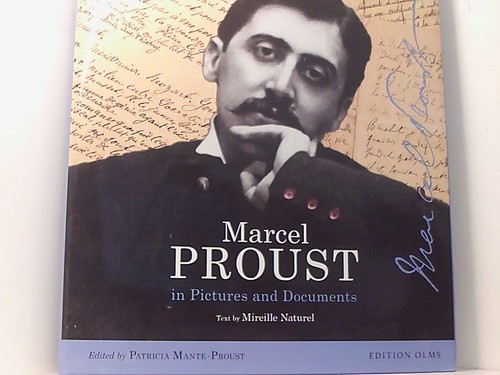 Marcel proust pictures and - proust,