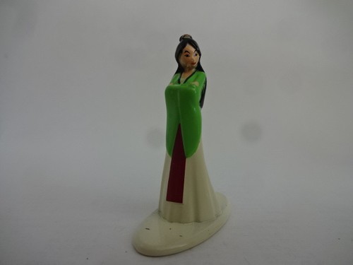 Disney metallfigur mystery - ",