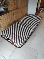 Gästebett klappbar 180 x 75 cm