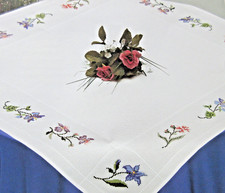 gezählter Kreuzstich