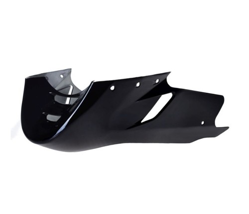 Unterbodenverkleidung schwarz - unterbodenverkleidung,