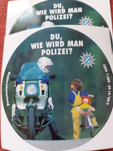Polizei bayern - polizei,
