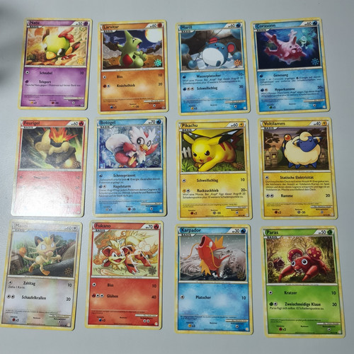 Pokémon karten kalender - pokémon,
