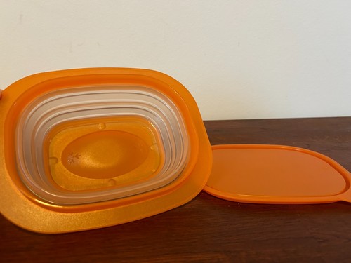 Tupperware minimax faltbare - tupperware,