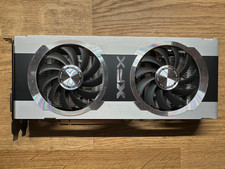 Xfx radeon hd7870 ghz edition - hd7870,