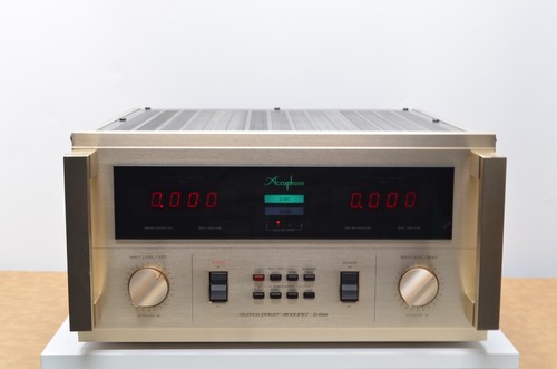 Accuphase 600 stereo - p-600,