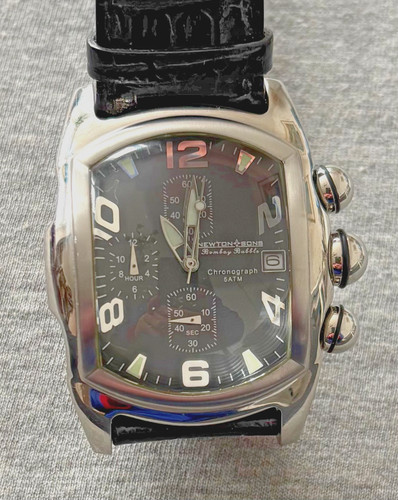 Newton and sons uhr - newton,