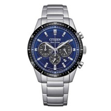 Citizen Eco-Drive T9 Chrono