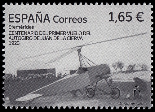 Spanien spain 5630 2023 - 5630,