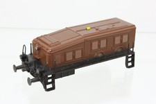 Märklin 259420 Lokvorbau kpl. für 3352 3652 schw. Krokodil Ce 6/8 III SBB braun