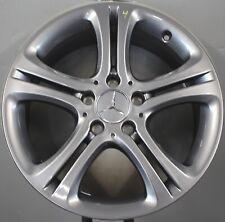 1x Mercedes Alufelge A B CLA