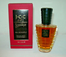 JCC No.2 - EDP Spray - Jean Charles de CASTELBAJAC mit BOX - 60 ml - Vintage