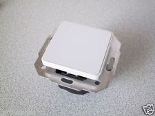 KOPP Dimmat Sensor Dimmer EUROPA arktis-weiss UP Unterputz Helligkeitsregler