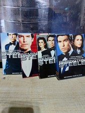 Remington Steel Complete