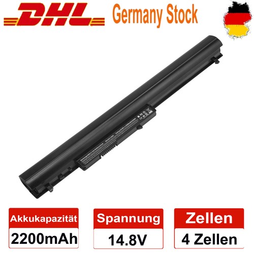 La04 akku für touchsmart - la04,