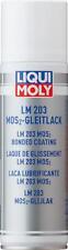 MoS2-Gleitlack LIQUI MOLY LM
