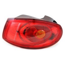 Rückleuchte Heckleuchte links