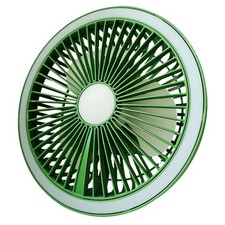 Portable Camping Fan USB