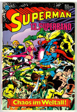 Superman Superband Nr. 13